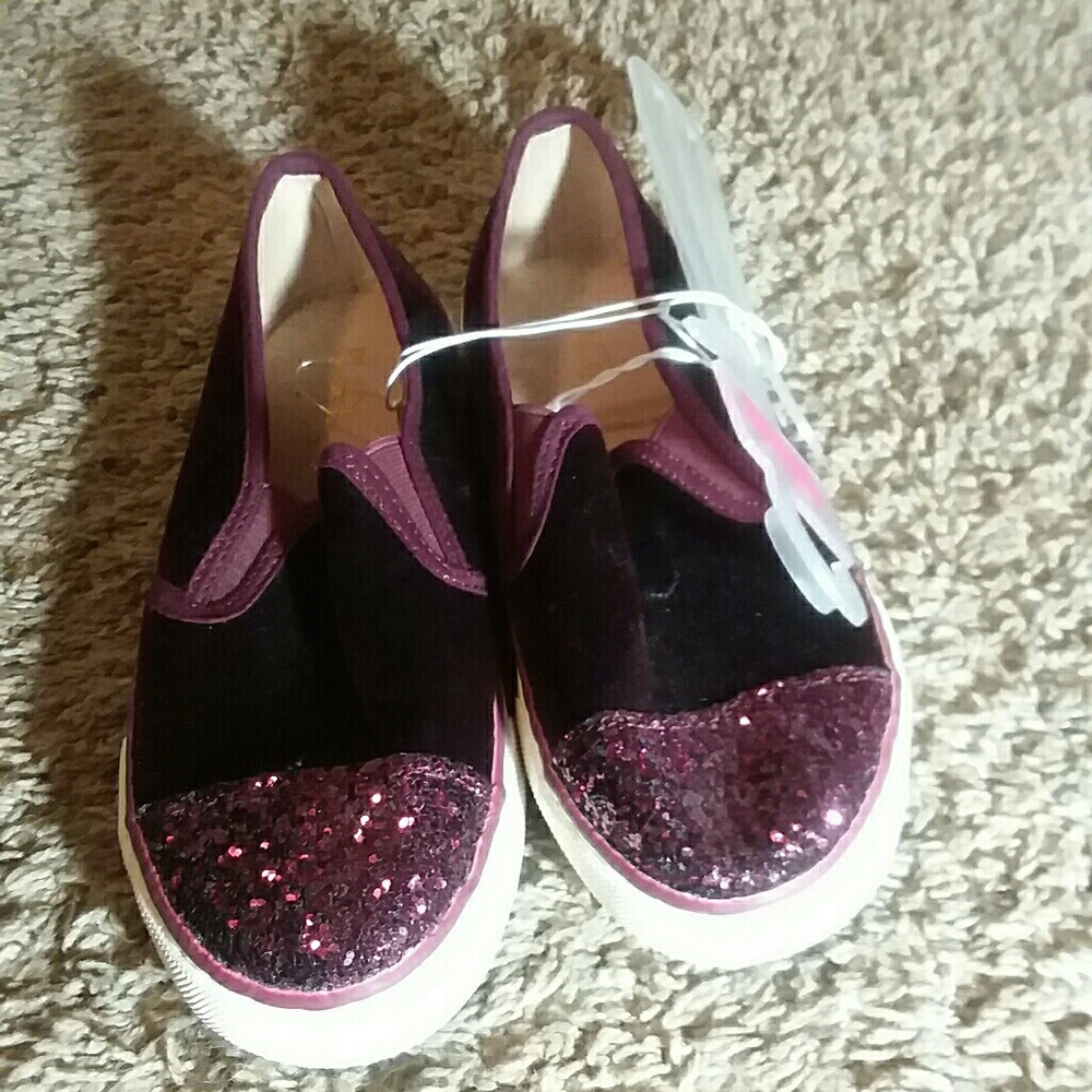 Childrens place casual shoes for girls